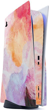 
                        
                          画像をギャラリービューアに読み込む, PlayVital Colorful Triangle Full Set Skin Decal for PS5 Console Disk Edition - JOY2ESpree
                        
                      