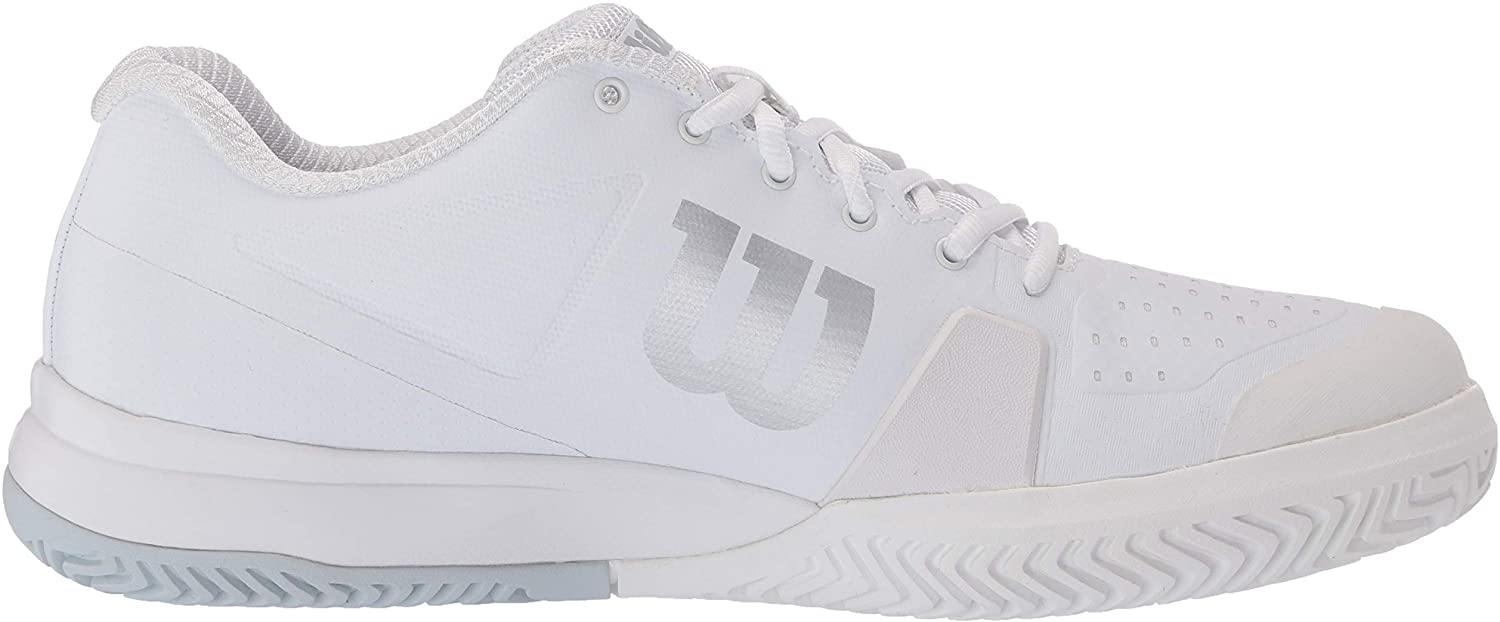 Wilson Men's Rush Pro 2.5 2019 Tennis Shoes - JOY2ESpree