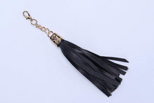 
                        
                          Load image into Gallery viewer, VanEnjoy Replacement Chain &amp; Genuine Leather Shoulder Strap
                        
                      