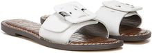 
                        
                          將圖片載入圖庫檢視器 Sam Edelman Women's Granada Slide Sandal
                        
                      