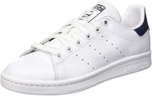 
                        
                          Load image into Gallery viewer, adidas Originals Mens Stan Smith Leather Sneaker
                        
                      
