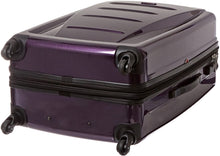 
                        
                          Cargar imagen en el visor de la galería, Samsonite Winfield 2 Hardside Expandable Luggage with Spinner Wheels, Charcoal, Checked-Large 28-Inch
                        
                      