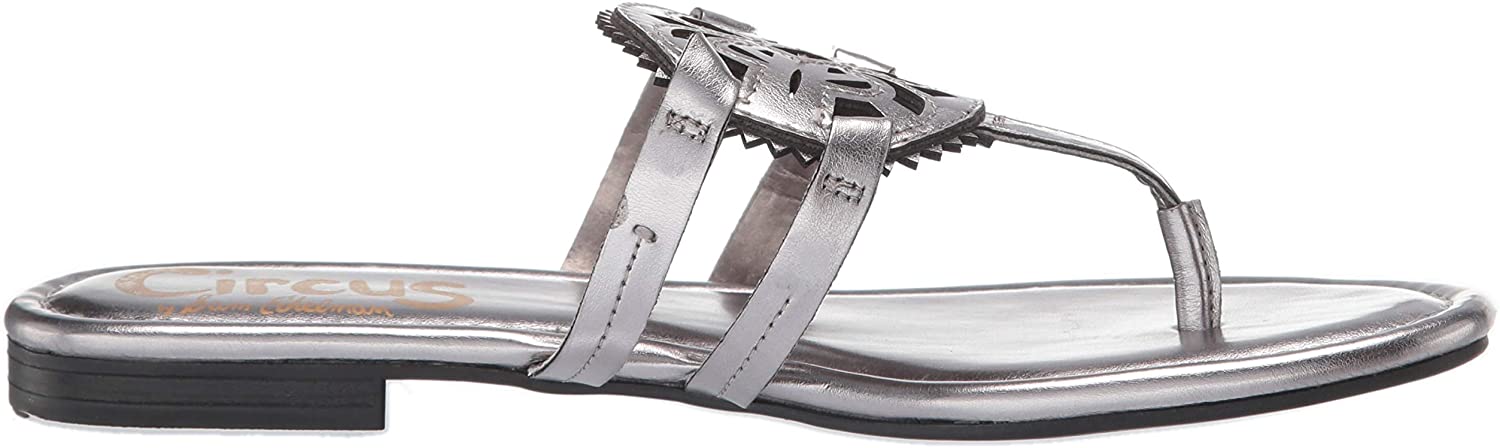 Circus by Sam Edelman Women's Canyon Flat Sandal