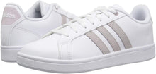 
                        
                          Load image into Gallery viewer, adidas Women's Cloudfoam Advantage Cl Sneaker - JOY2ESpree
                        
                      