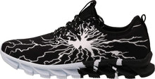 
                        
                          Load image into Gallery viewer, BRONAX Little/Big Kids Lightweight Athletic Tennis Shoes - JOY2ESpree
                        
                      