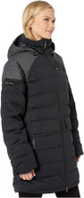 
                        
                          Load image into Gallery viewer, Spyder Women’s Transit Gore-Tex Infinium Down Parka
                        
                      