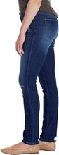 
                        
                          画像をギャラリービューアに読み込む, Jag Jeans Women's Sheridan Skinny Jean in Platinum Denim
                        
                      