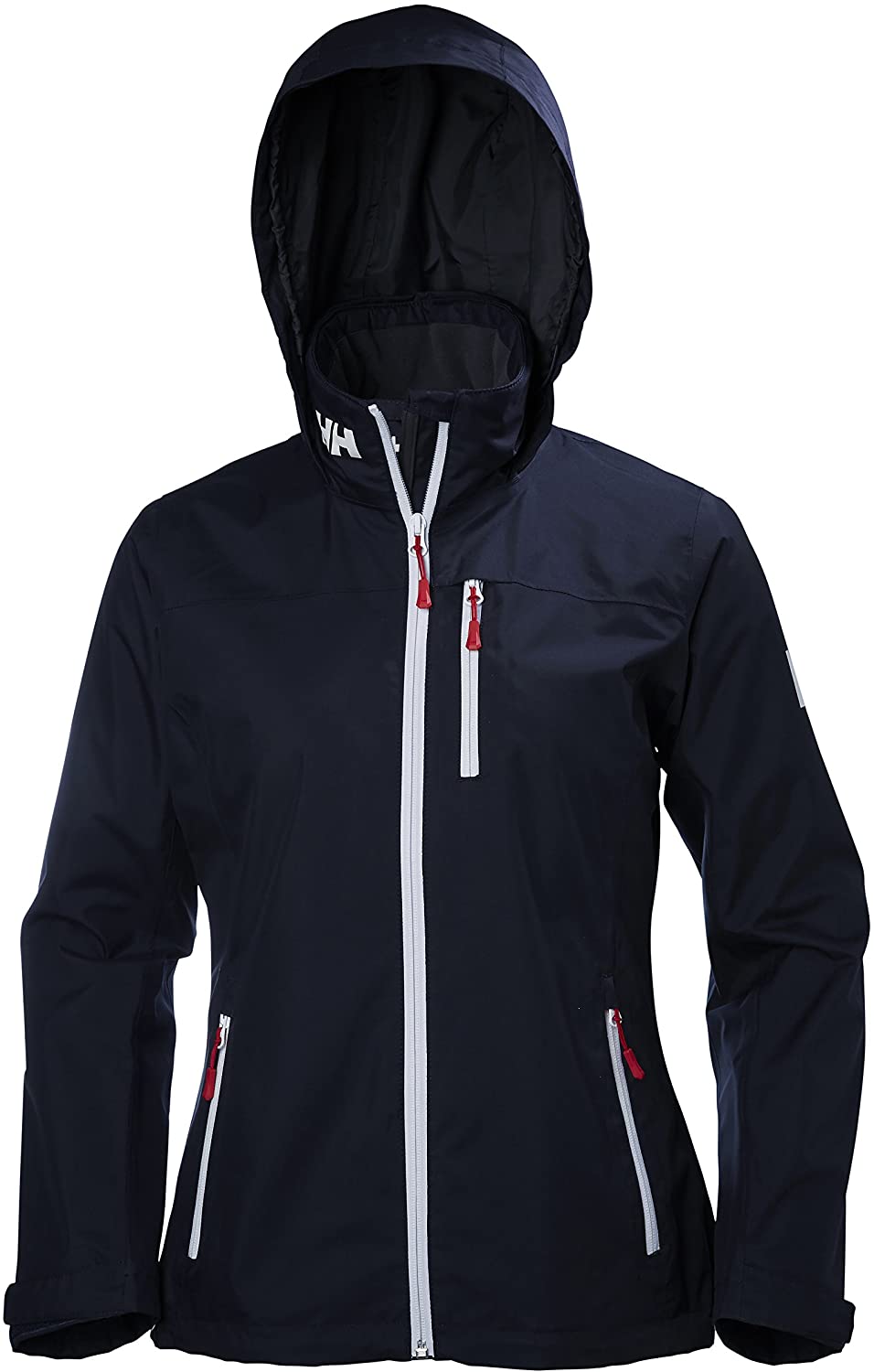 Helly-Hansen Women's Crew Midlayer Jacket