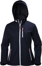 
                        
                          將圖片載入圖庫檢視器 Helly-Hansen Women's Crew Midlayer Jacket
                        
                      