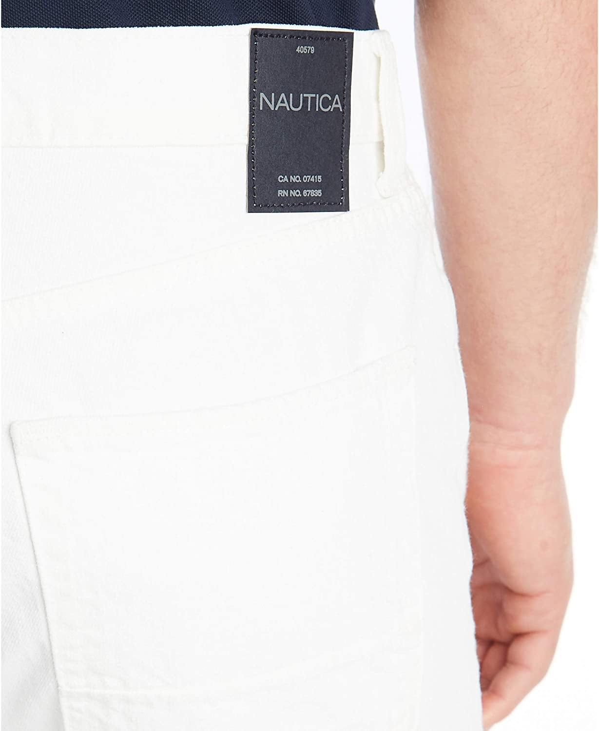 Nautica Men's Straight Fit Jeans - JOY2ESpree