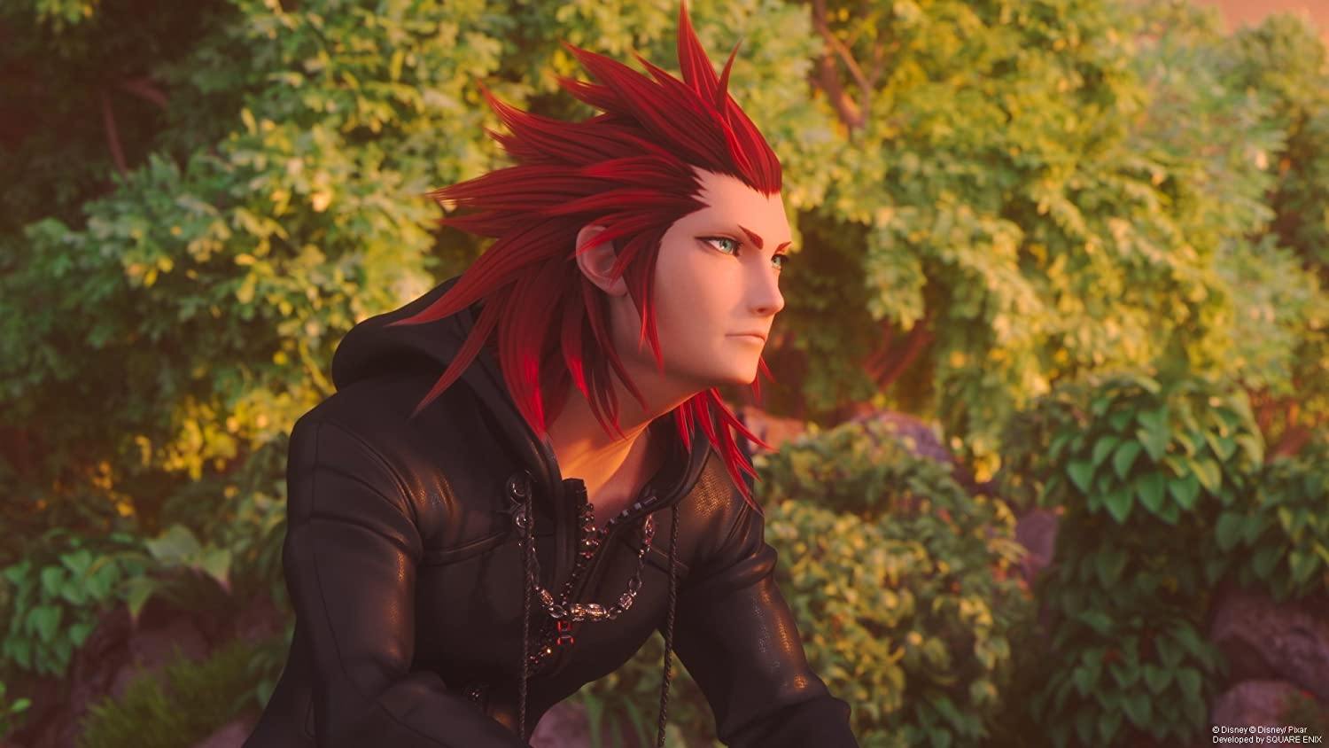 Kingdom Hearts III - PlayStation 4 Deluxe Edition - JOY2ESpree