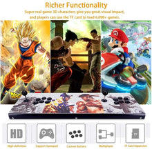
                        
                          將圖片載入圖庫檢視器 MOSTOP 3D &amp; 2D Arcade Video Game Console 2680 Games in 1 Pandora's Box 180 3D Games 1080P HD 2 Players Arcade Machine - JOY2ESpree
                        
                      