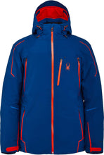
                        
                          Load image into Gallery viewer, Spyder Active Sports Men's Leader GORE-TEX Insulated Ski Jacket
                        
                      