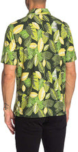 
                        
                          Load image into Gallery viewer, Tommy Bahama Island Zone Palapa Leaves Golf Polo Shirt
                        
                      