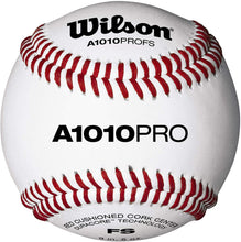 
                        
                          Cargar imagen en el visor de la galería, Wilson Pro Series Baseballs (One Dozen) - JOY2ESpree
                        
                      