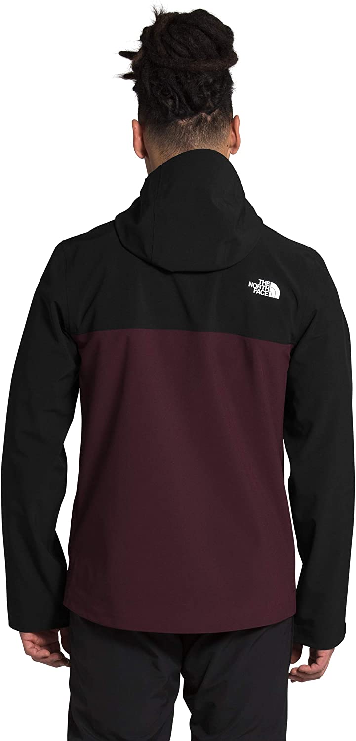 The North Face Men's Apex Flex DryVent Jacket