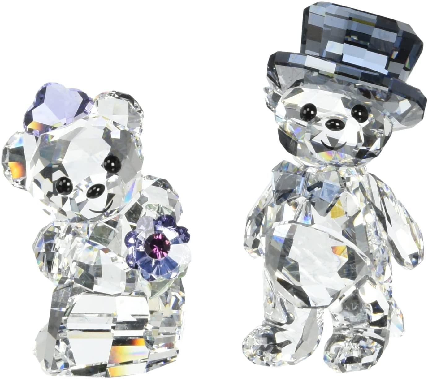 Swarovski Kris Bear You & I - 1096736 - JOY2ESpree