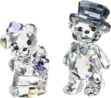 
                        
                          Muat gambar ke penampil Galeri, Swarovski Kris Bear You &amp; I - 1096736 - JOY2ESpree
                        
                      