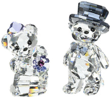 
                        
                          Muat gambar ke penampil Galeri, Swarovski Kris Bear You &amp; I - 1096736 - JOY2ESpree
                        
                      