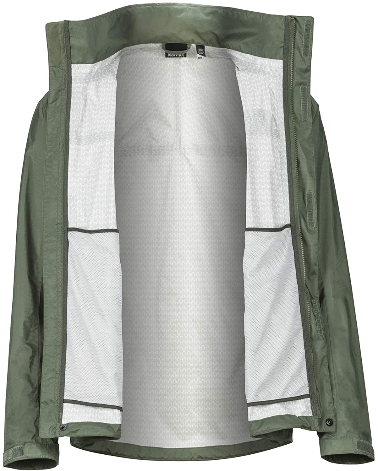 MARMOT mens Precip¿ Eco Jacket