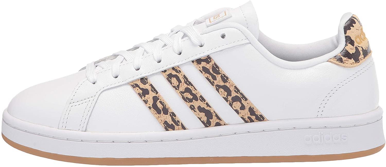 adidas Women's Grand Court Sneaker - JOY2ESpree