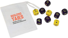 
                        
                          將圖片載入圖庫檢視器 Chalk and Chuckles Rolling Tales, Story Telling Wooden Dice Cubes with Feelings &amp; Objects Ages 5 to 99 Years Old Create Endless Stories - JOY2ESpree
                        
                      