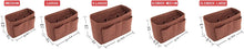 
                        
                          將圖片載入圖庫檢視器 Purse Bag Organizer Insert with Lots of Different Size Spaces Divider Shaper for Speedy Shoulder Hobo Bag Keep Stuff Organized
                        
                      