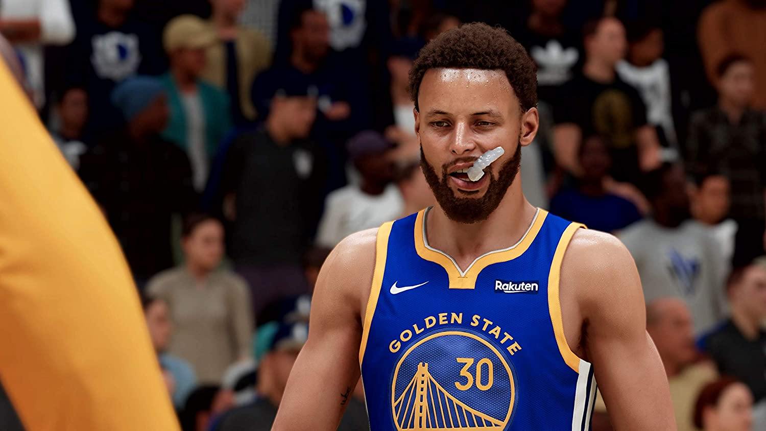 NBA 2K21 - Nintendo Switch - JOY2ESpree