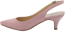 
                        
                          Cargar imagen en el visor de la galería, Greatonu Womens Slingback Dress Pump
                        
                      