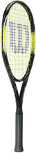 
                        
                          Muat gambar ke penampil Galeri, Wilson Adult Recreational Tennis Racket - Size 4 1/8”, 4 1/4", 4 3/8", 4 1/2" - JOY2ESpree
                        
                      