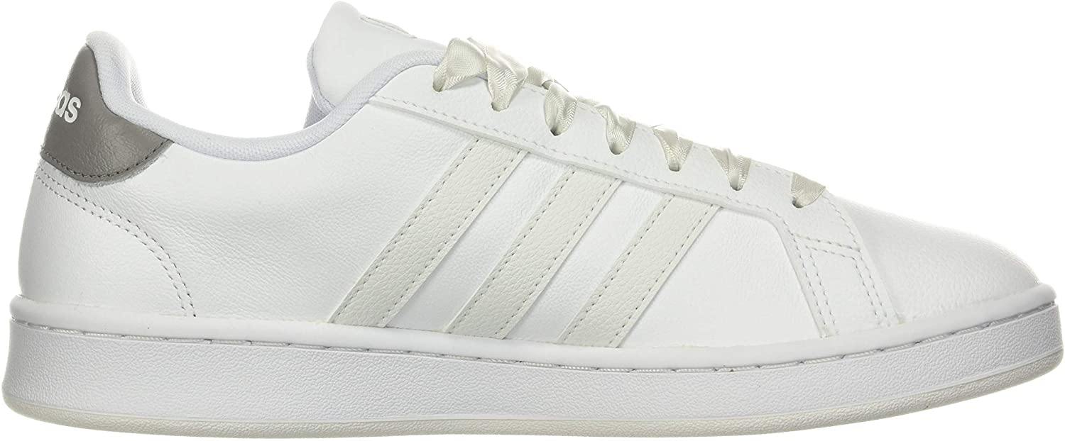 adidas Women's Grand Court Sneaker - JOY2ESpree