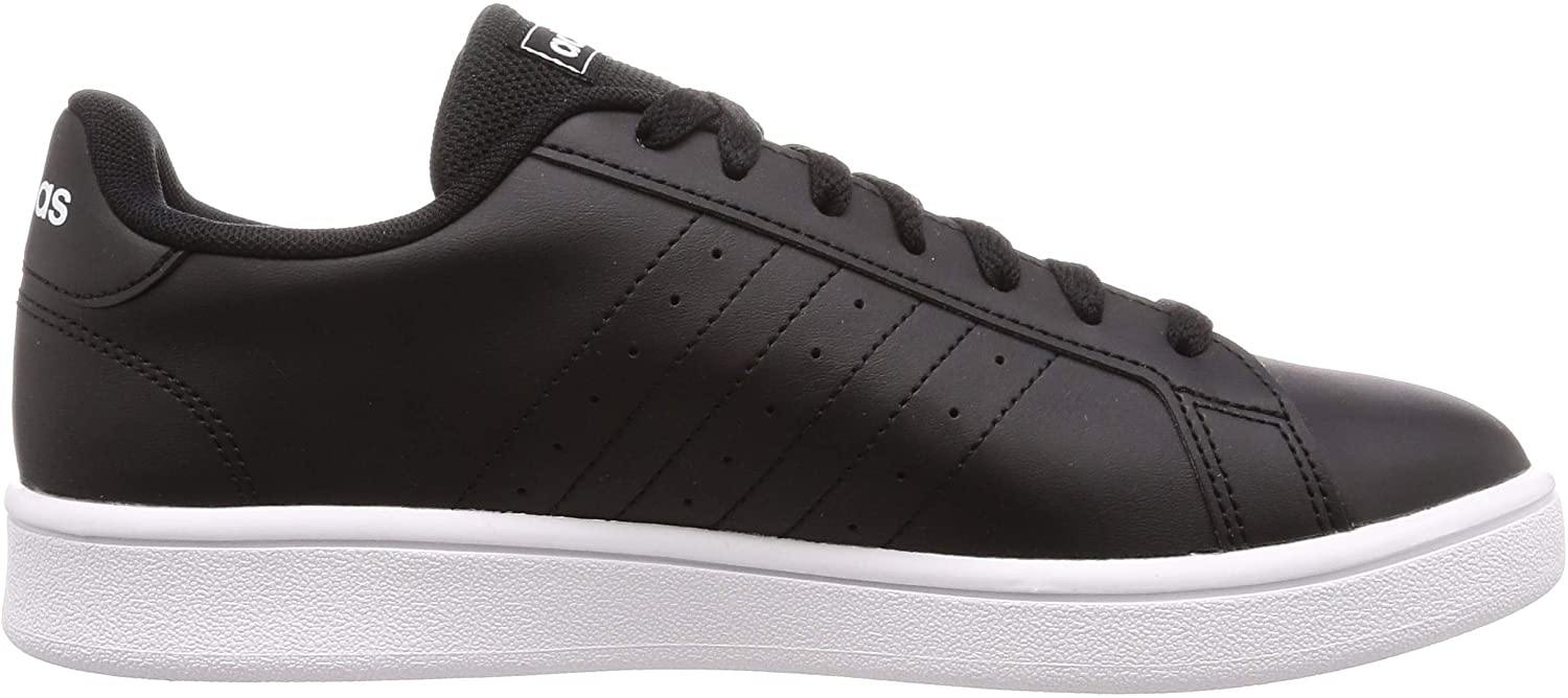 adidas Women's Grand Court Sneaker