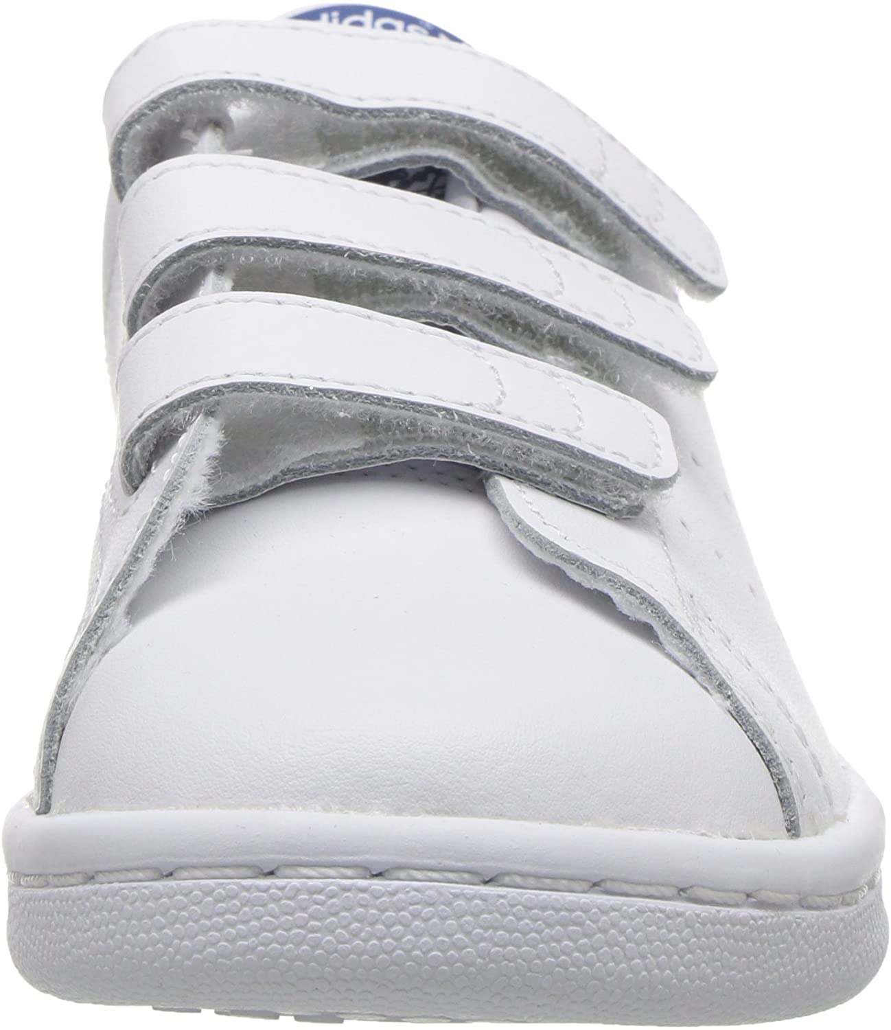 adidas Originals Juniors Stan Smith Lentic Sneaker