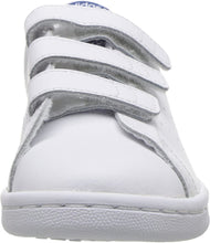 
                        
                          गैलरी व्यूवर में इमेज लोड करें, adidas Originals Juniors Stan Smith Lentic Sneaker
                        
                      