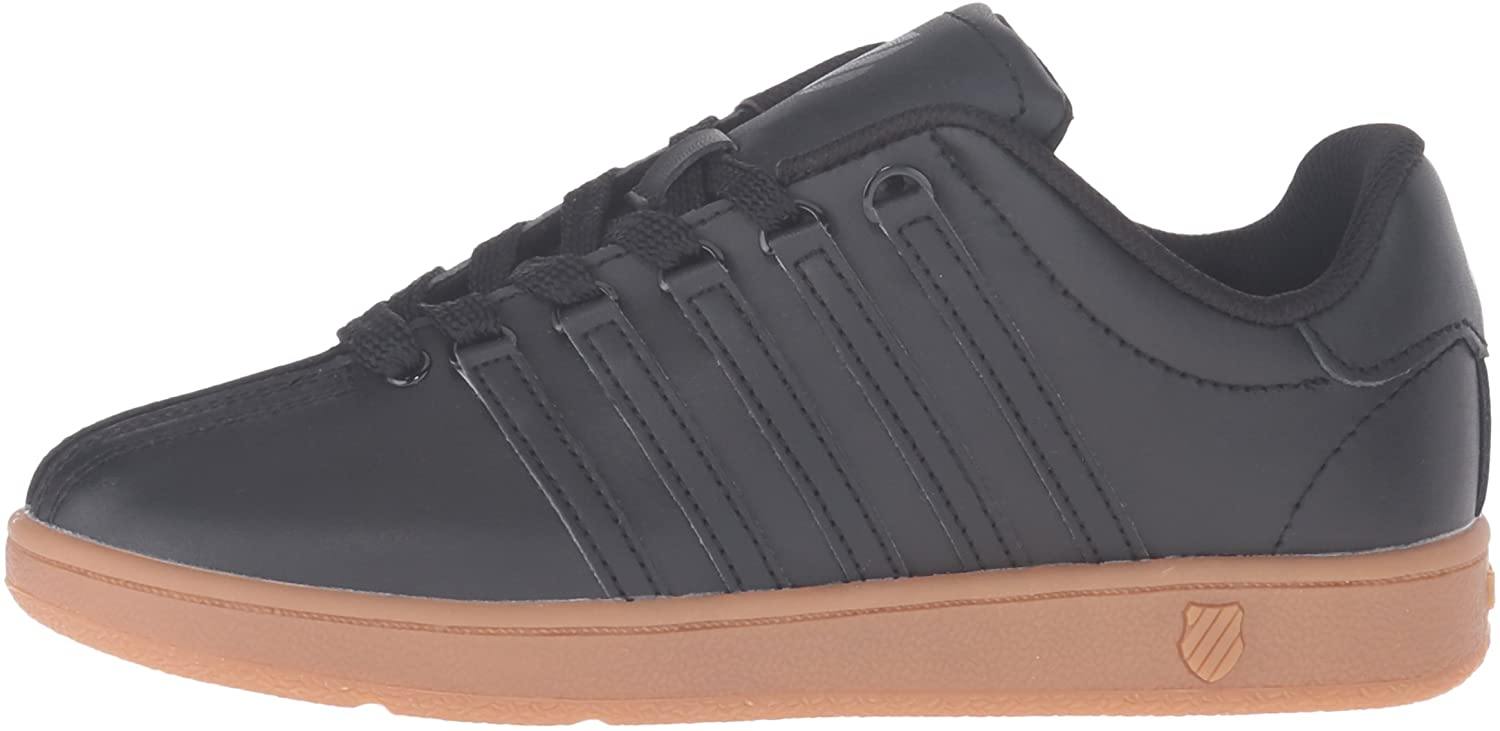 K-Swiss Kids' Classic VN Sneaker