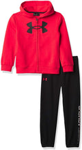 
                        
                          將圖片載入圖庫檢視器 Under Armour boys Ua Box Logo Set
                        
                      