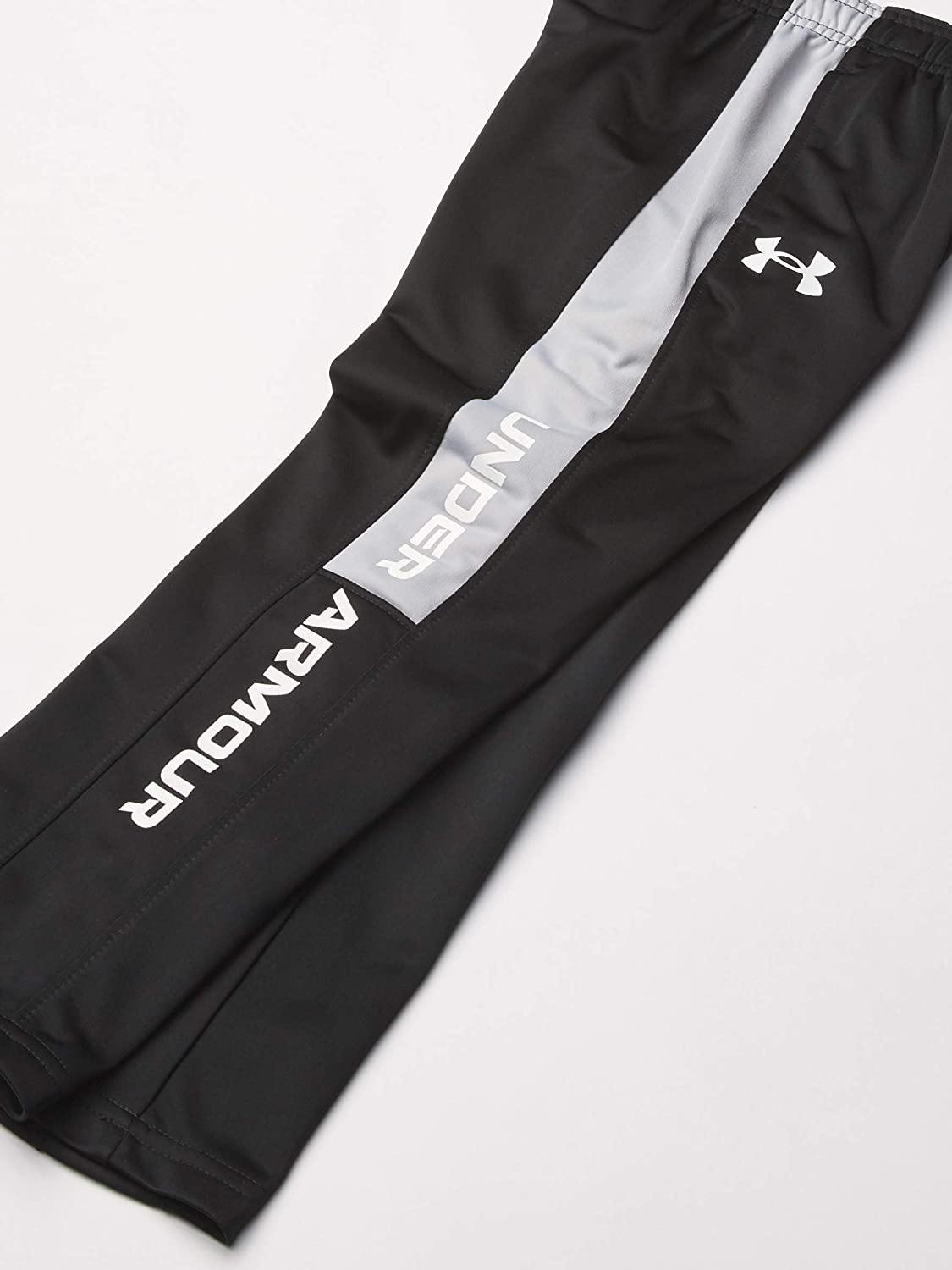 Under Armour Boys' Ua Brawler Pant