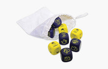 
                        
                          將圖片載入圖庫檢視器 Chalk and Chuckles Rolling Tales, Story Telling Wooden Dice Cubes with Feelings &amp; Objects Ages 5 to 99 Years Old Create Endless Stories - JOY2ESpree
                        
                      