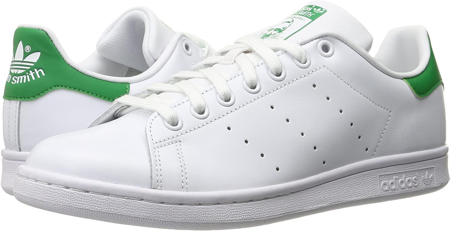 adidas Originals Unisex-Adult Stan Smith (2016) Trainers, 8