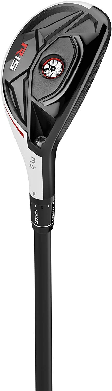TaylorMade Men's R15 Rescue Hybrid - JOY2ESpree