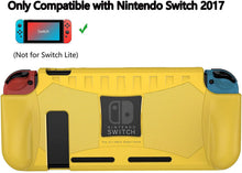 
                        
                          गैलरी व्यूवर में इमेज लोड करें, Jiarusig Compatible with Nintendo Switch Case, Switch Protective Case - JOY2ESpree
                        
                      