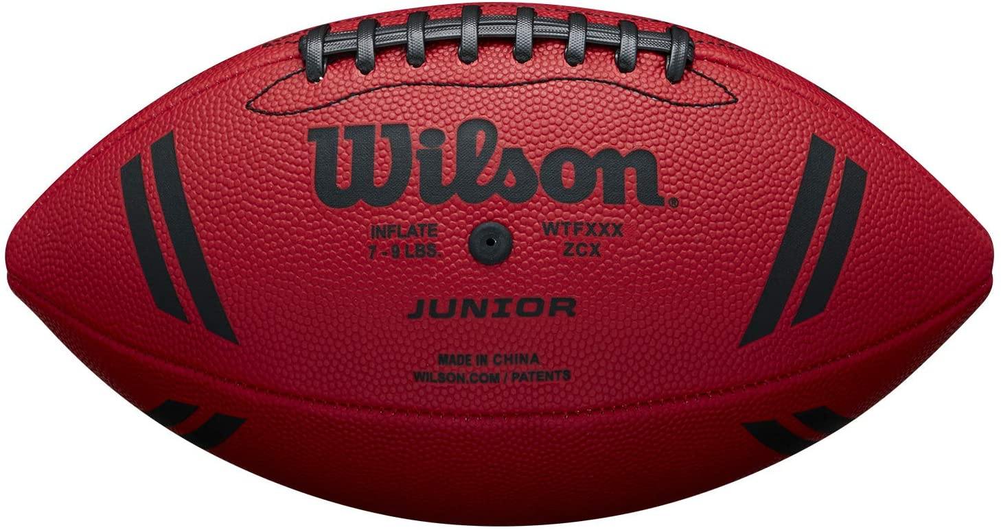 Wilson NFL Spotlight Football - JOY2ESpree