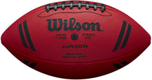 
                        
                          Load image into Gallery viewer, Wilson NFL Spotlight Football - JOY2ESpree
                        
                      