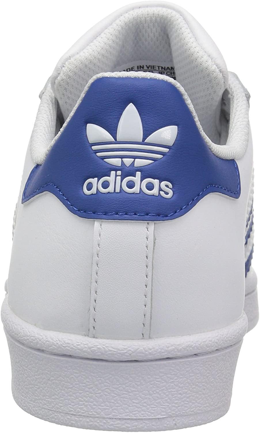 adidas Originals Kids' Superstar Foundation Shoes - JOY2ESpree