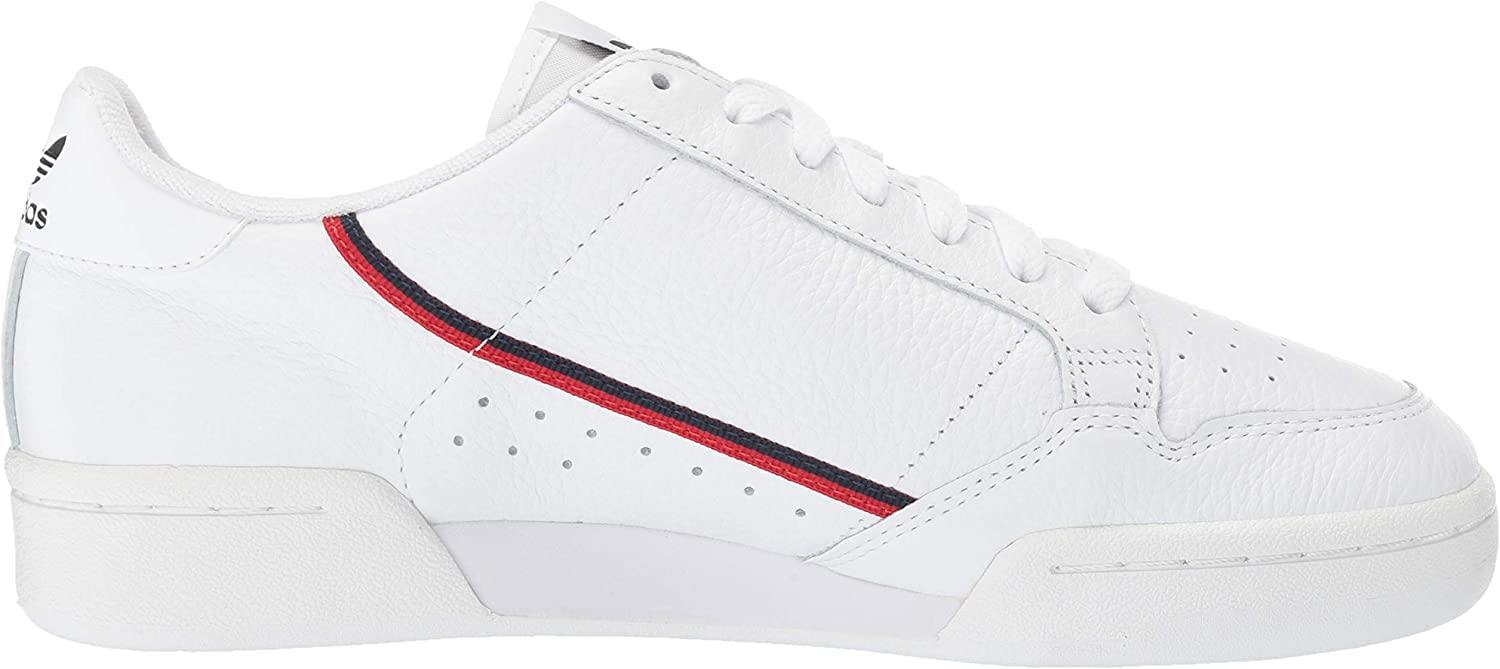 adidas Originals Men's Continental 80 Sneaker