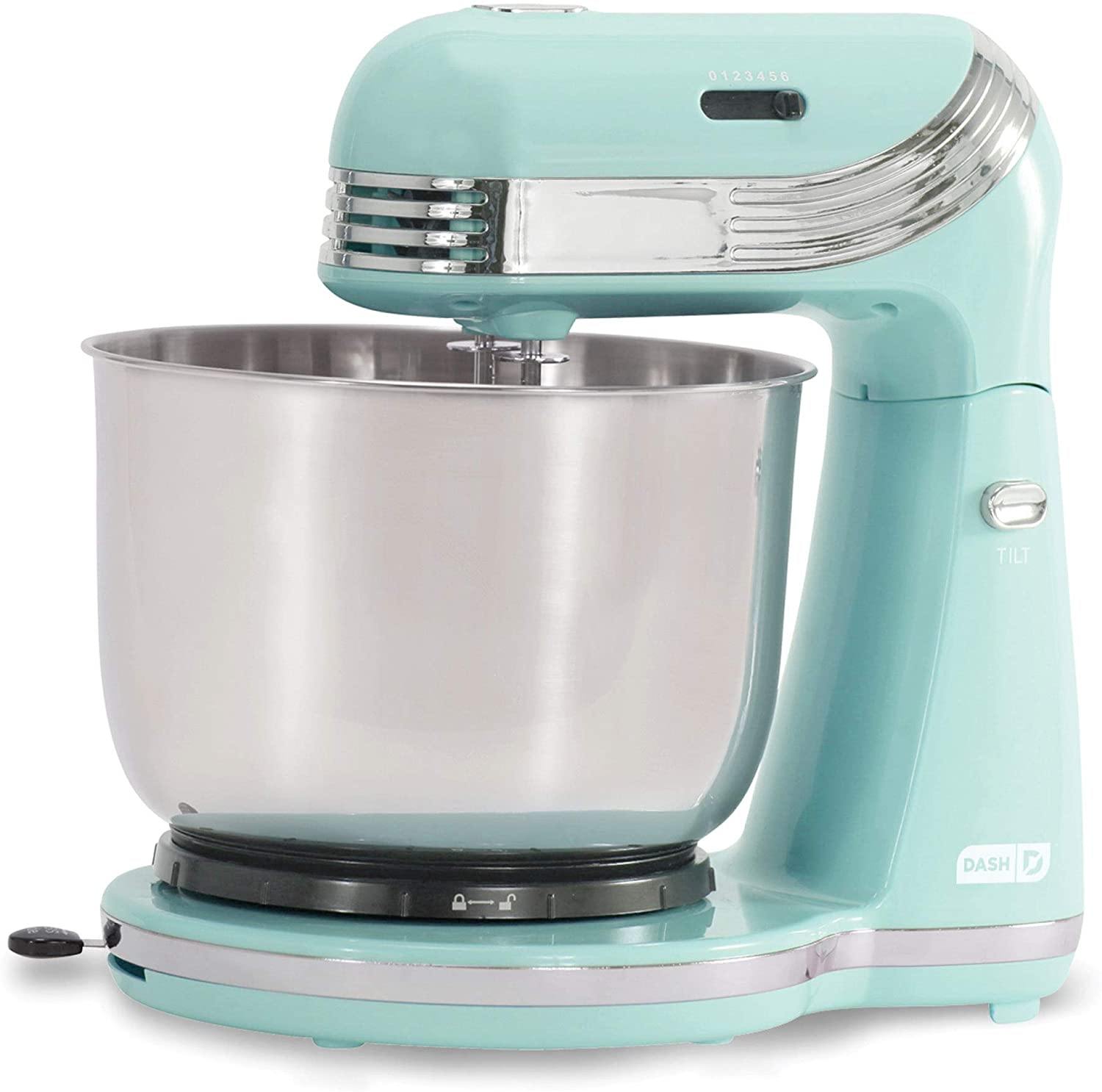 Dash Clear View Toaster: Extra Wide Slot Toaster with Stainless Steel Accents + See Through Window - JOY2ESpree