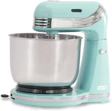 
                        
                          Cargar imagen en el visor de la galería, Dash Clear View Toaster: Extra Wide Slot Toaster with Stainless Steel Accents + See Through Window - JOY2ESpree
                        
                      
