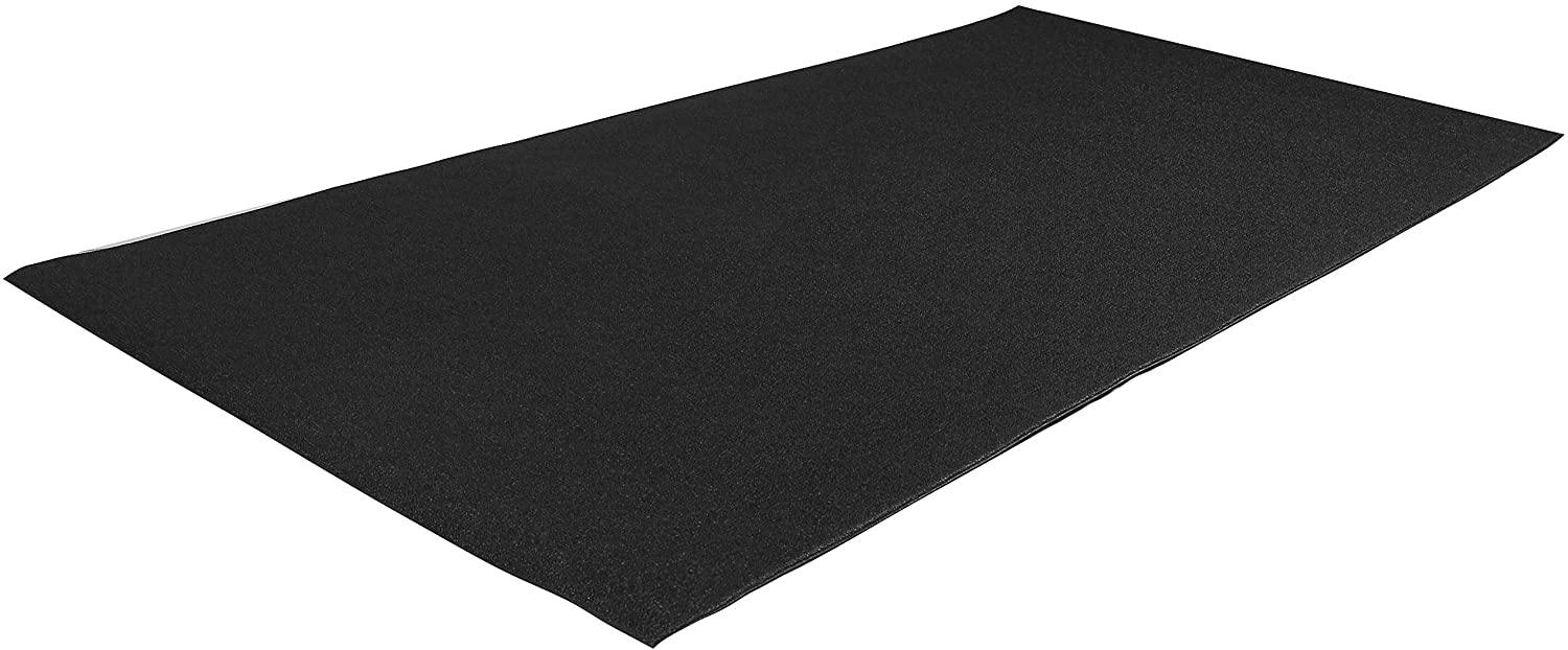 BalanceFrom GoFit High Density Treadmill Exercise Bike Equipment Mat - JOY2ESpree