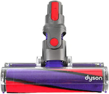 
                        
                          Muat gambar ke penampil Galeri, Dyson 966489-01 Soft Roller Cleaner Head - JOY2ESpree
                        
                      