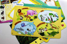 
                        
                          將圖片載入圖庫檢視器 Skillmatics Educational Game: I Can Write (3-6 Years) - JOY2ESpree
                        
                      